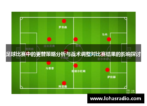 足球比赛中的更替策略分析与战术调整对比赛结果的影响探讨